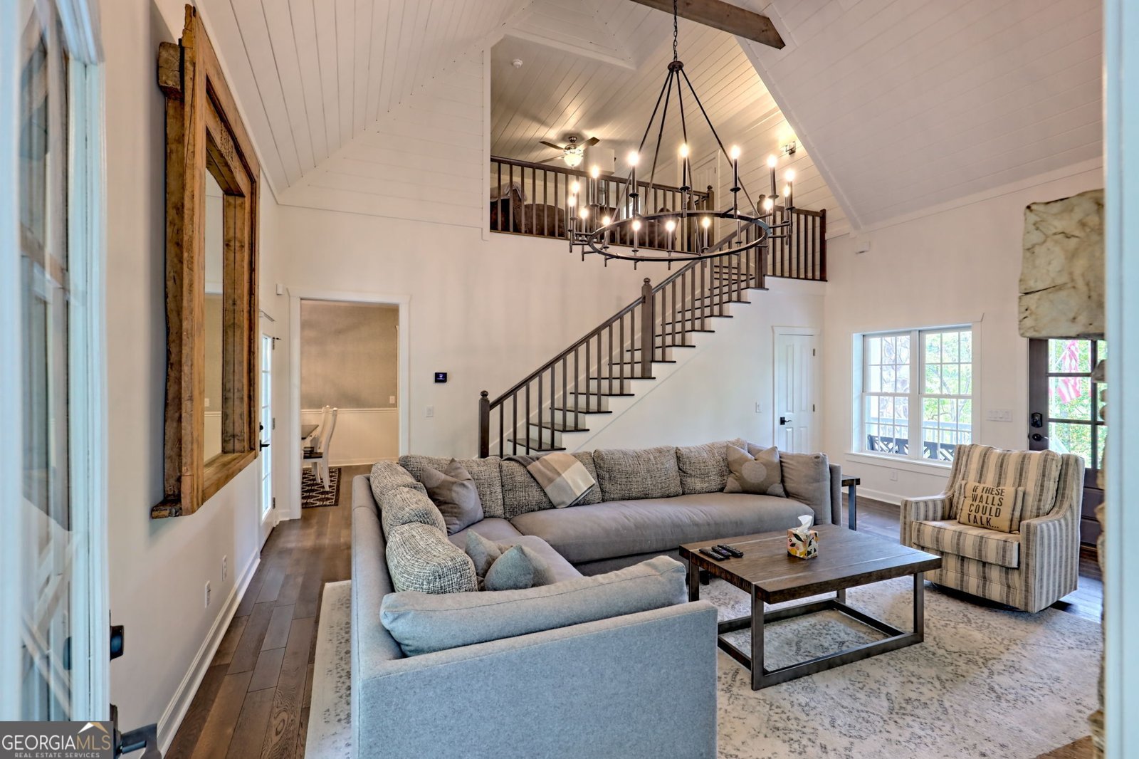 571 Ledford Road Dillard - 21