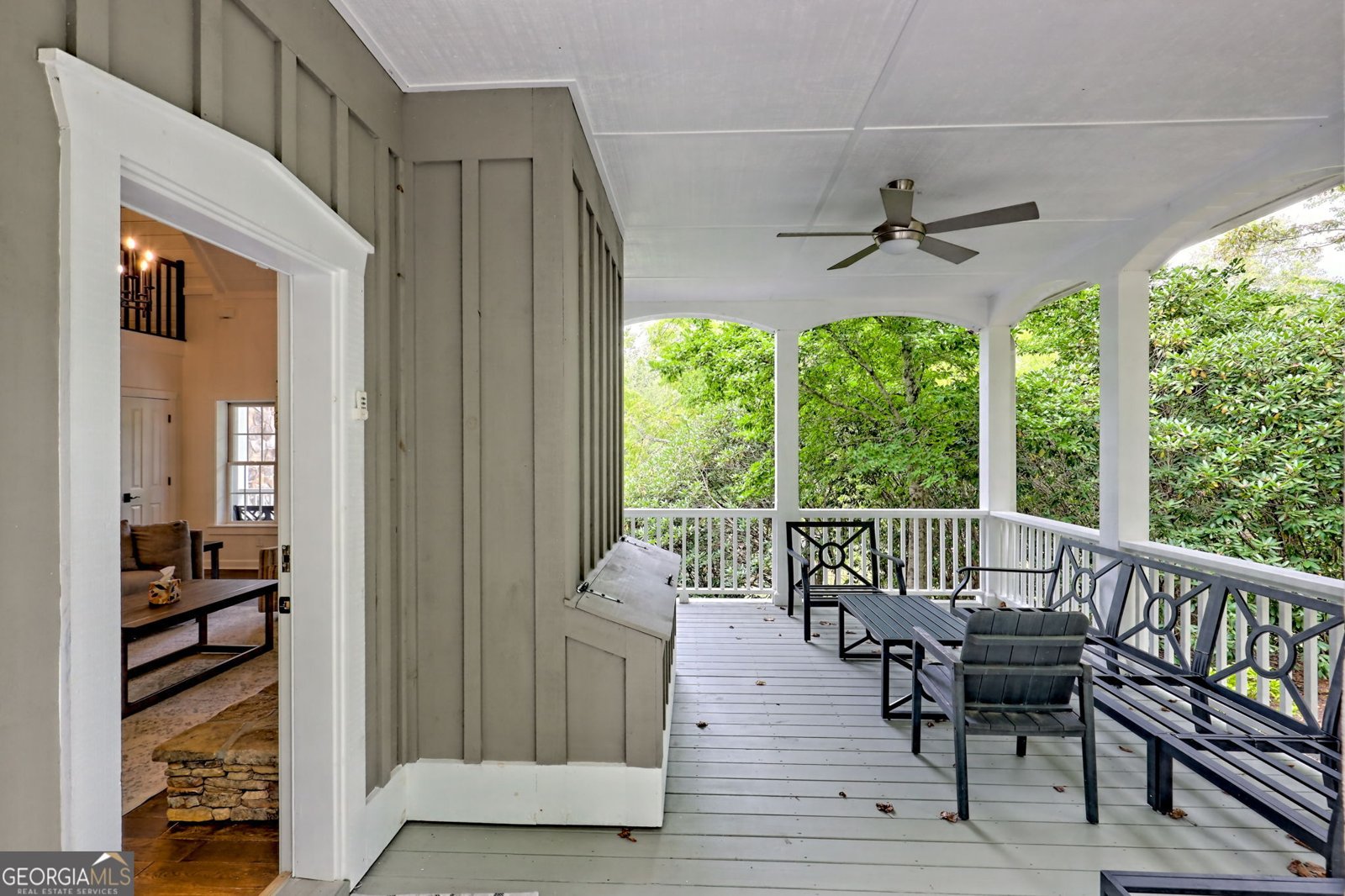 571 Ledford Road Dillard - 22