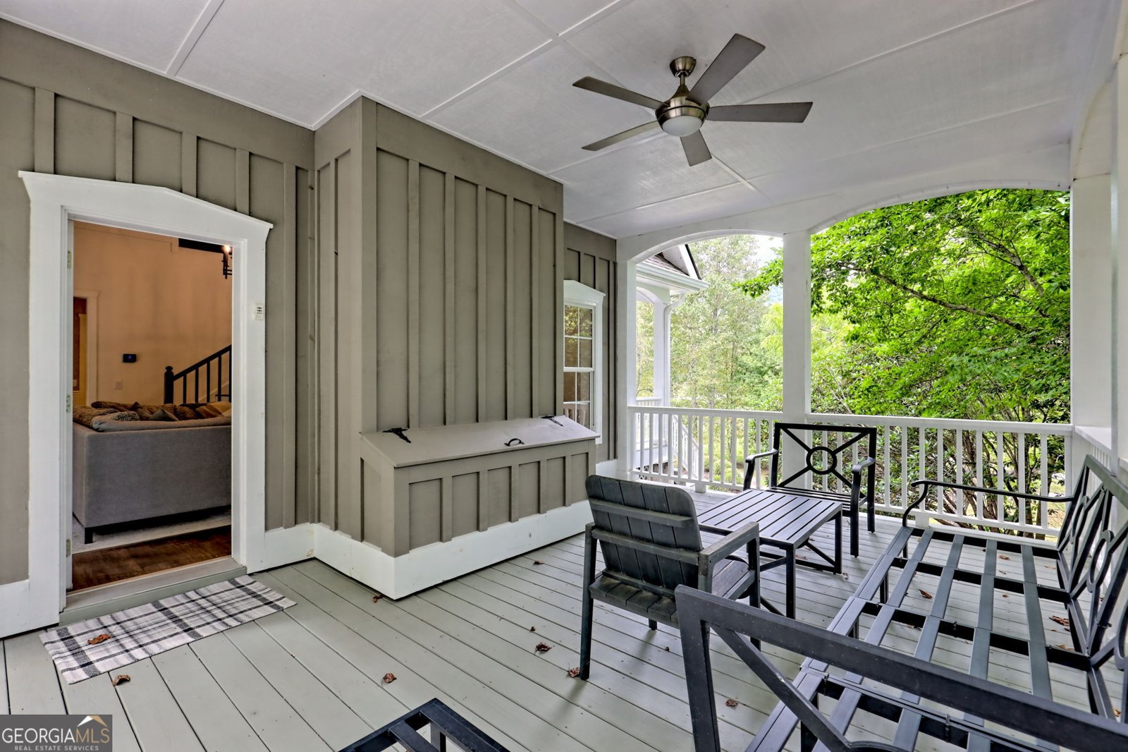 571 Ledford Road Dillard - 23