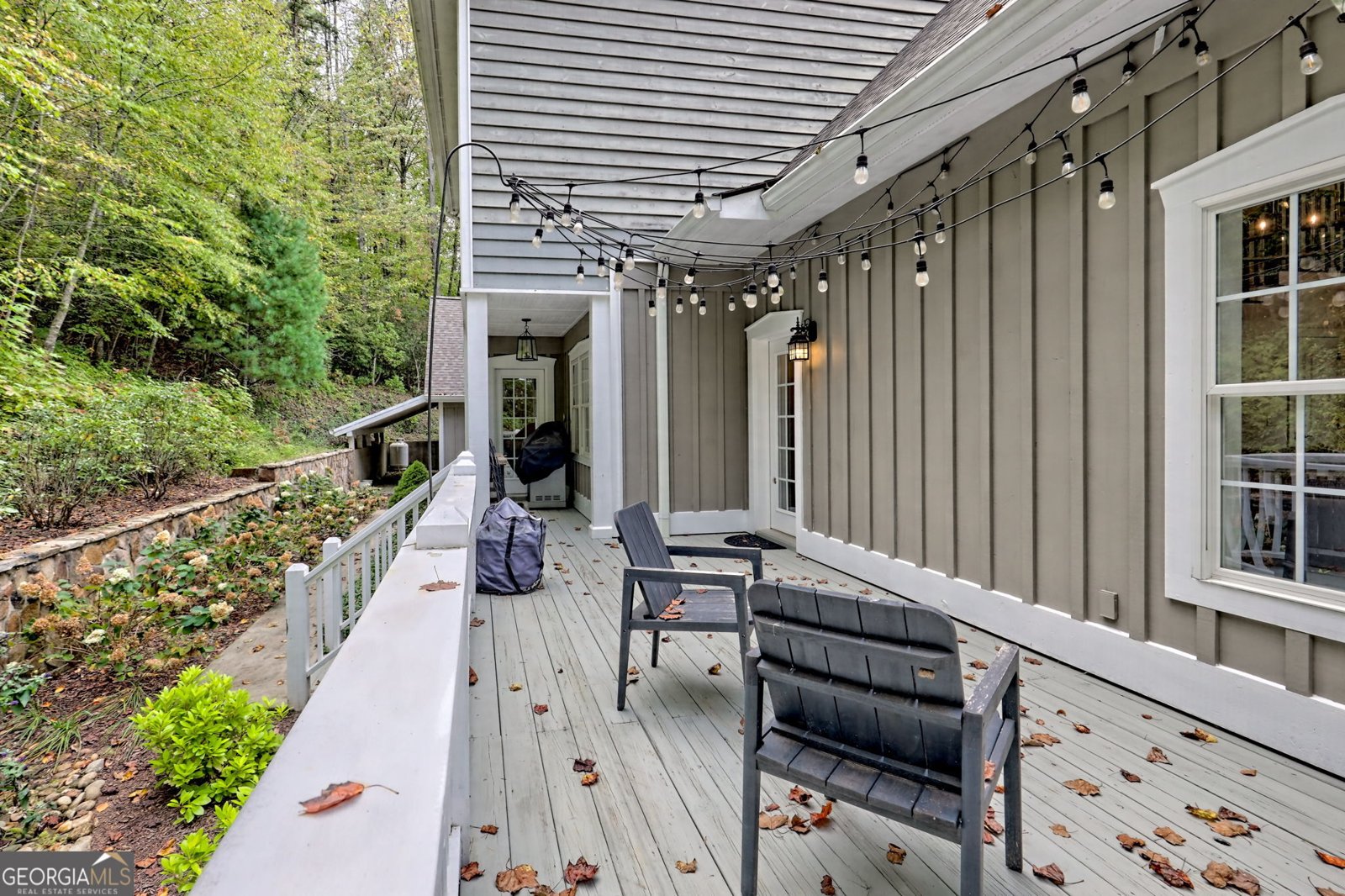 571 Ledford Road Dillard - 25