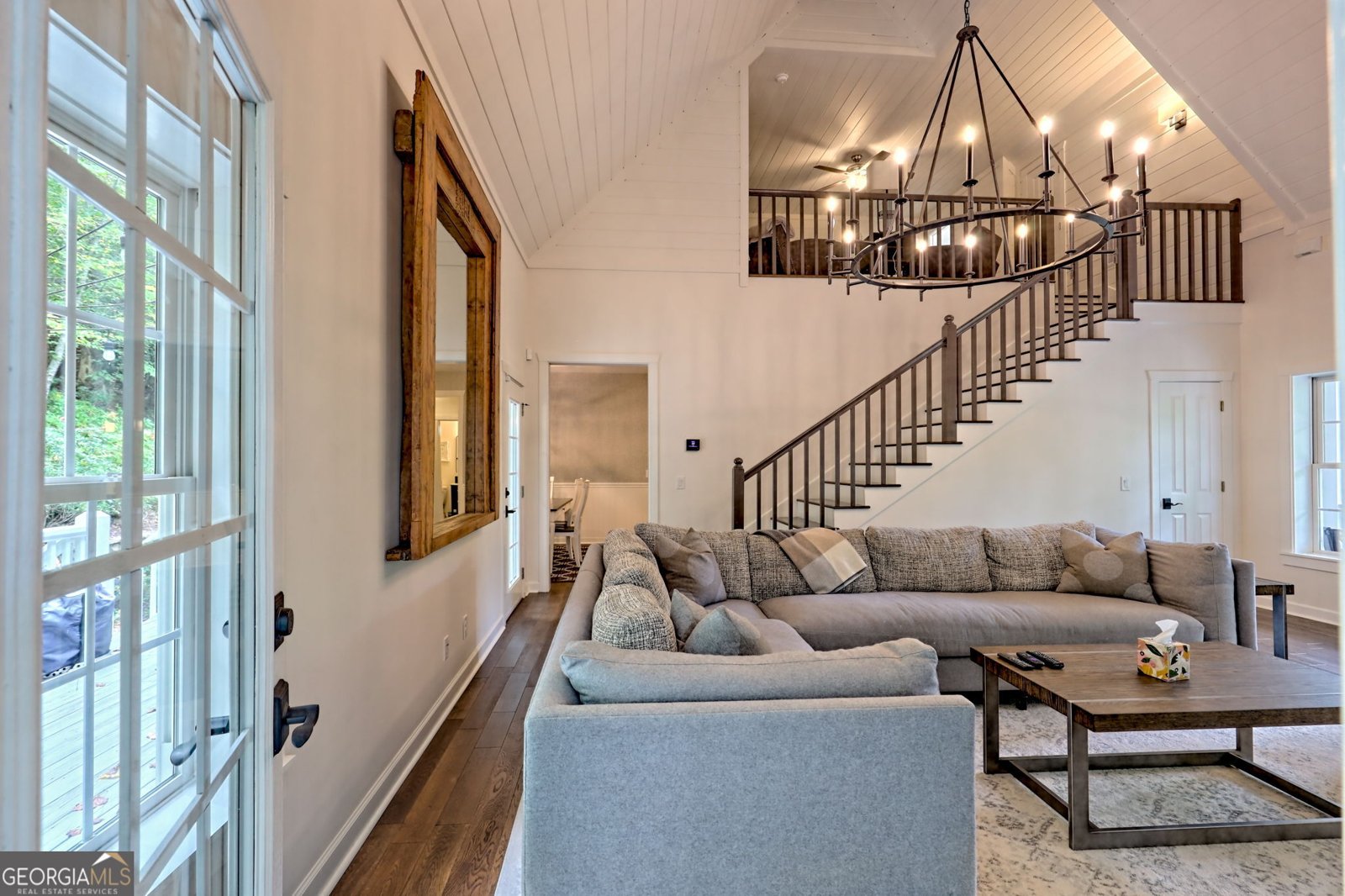 571 Ledford Road Dillard - 27