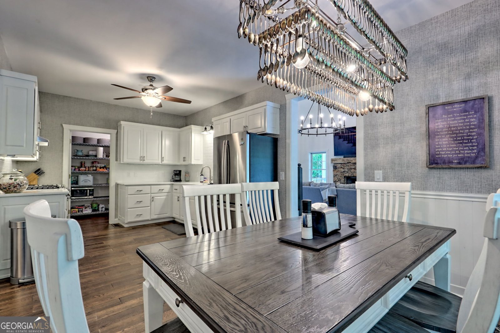 571 Ledford Road Dillard - 29