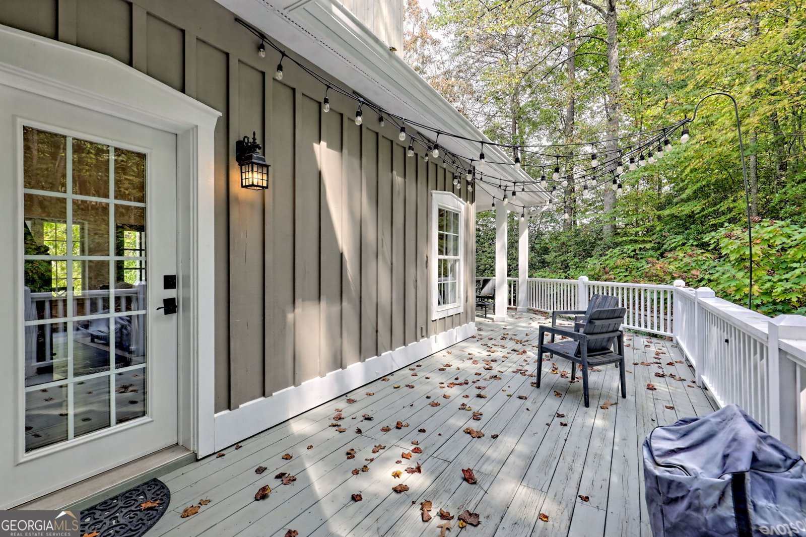 571 Ledford Road Dillard - 3