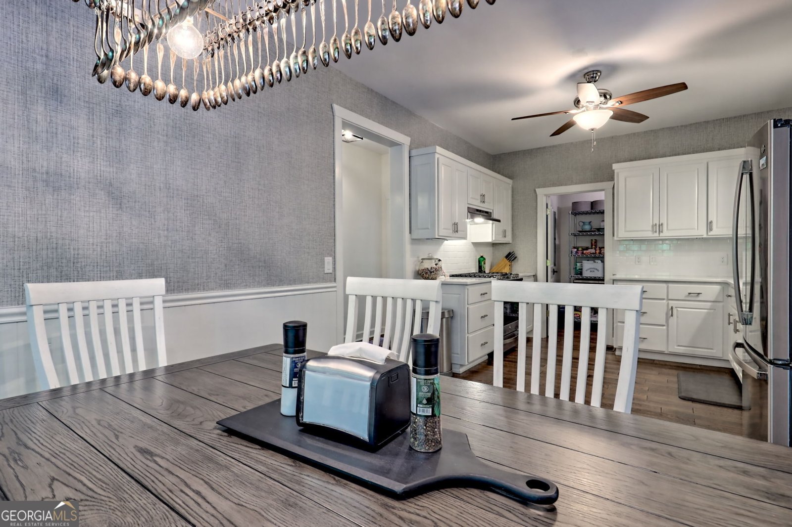 571 Ledford Road Dillard - 30