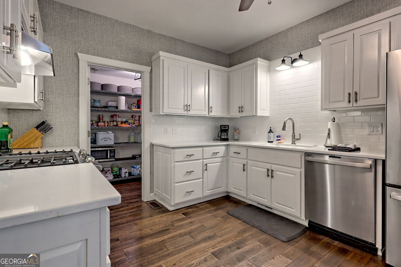 571 Ledford Road Dillard - 32