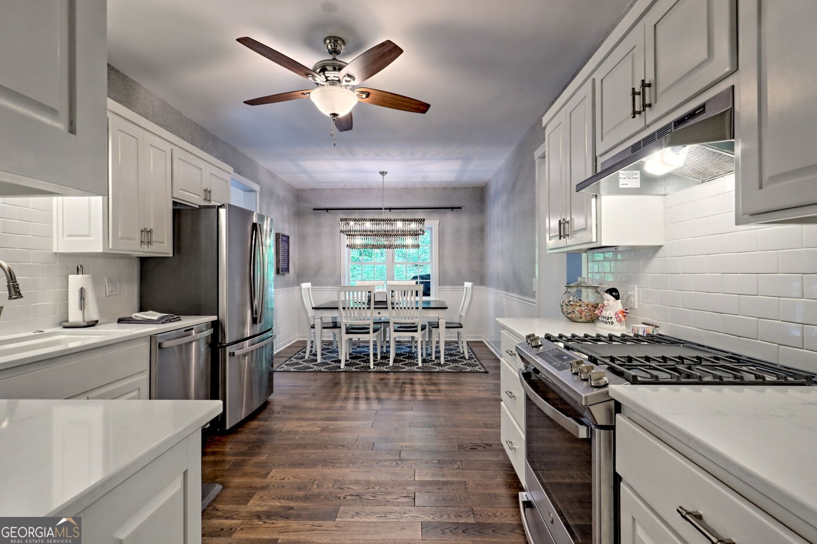 571 Ledford Road Dillard - 34