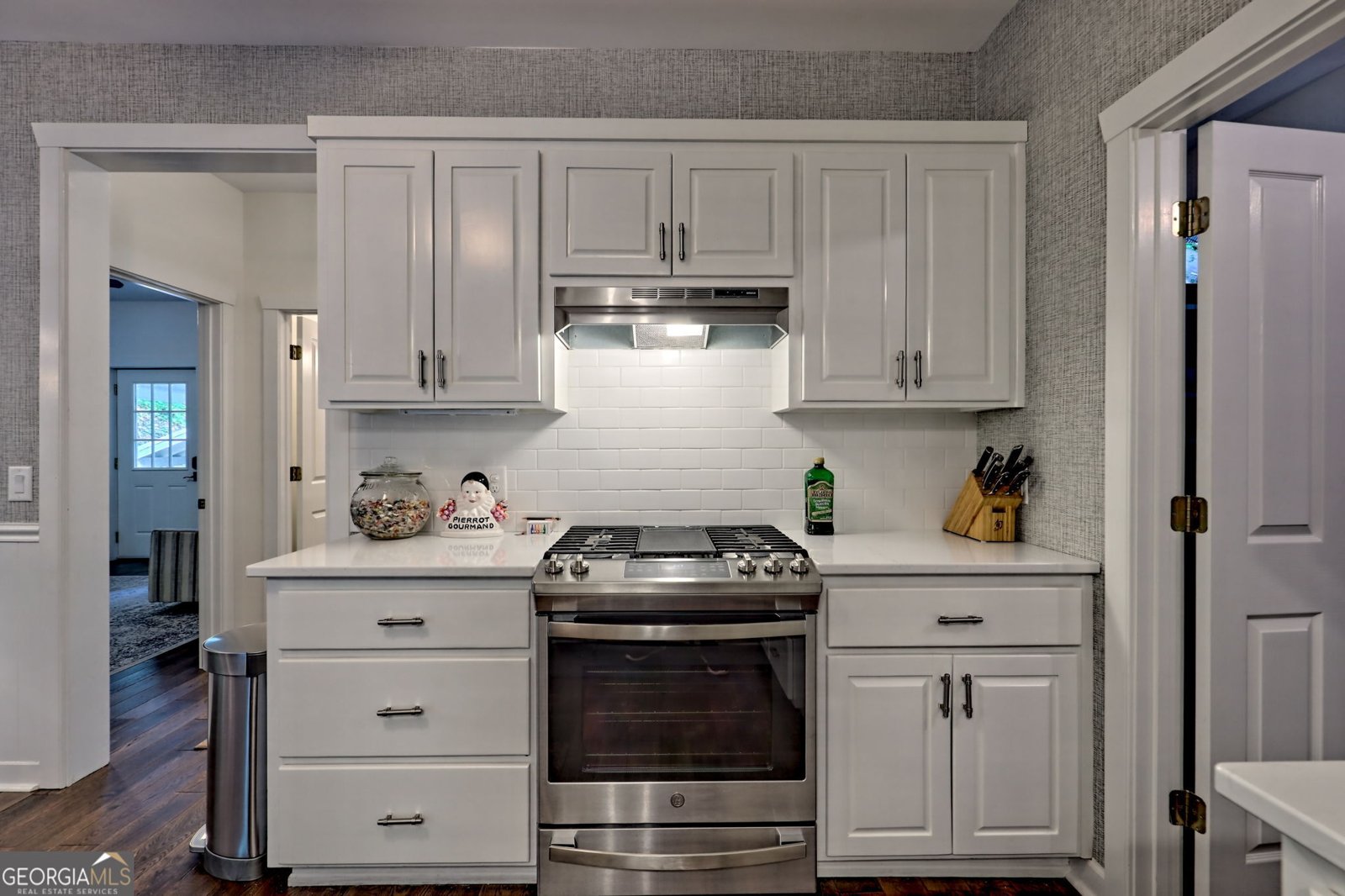 571 Ledford Road Dillard - 36
