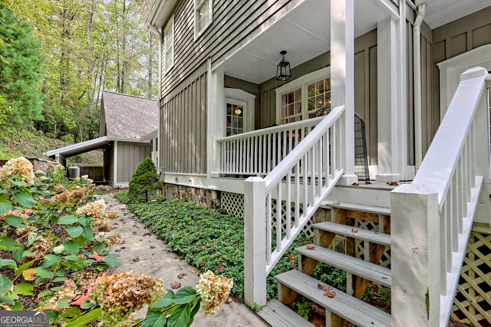 571 Ledford Road Dillard - 4