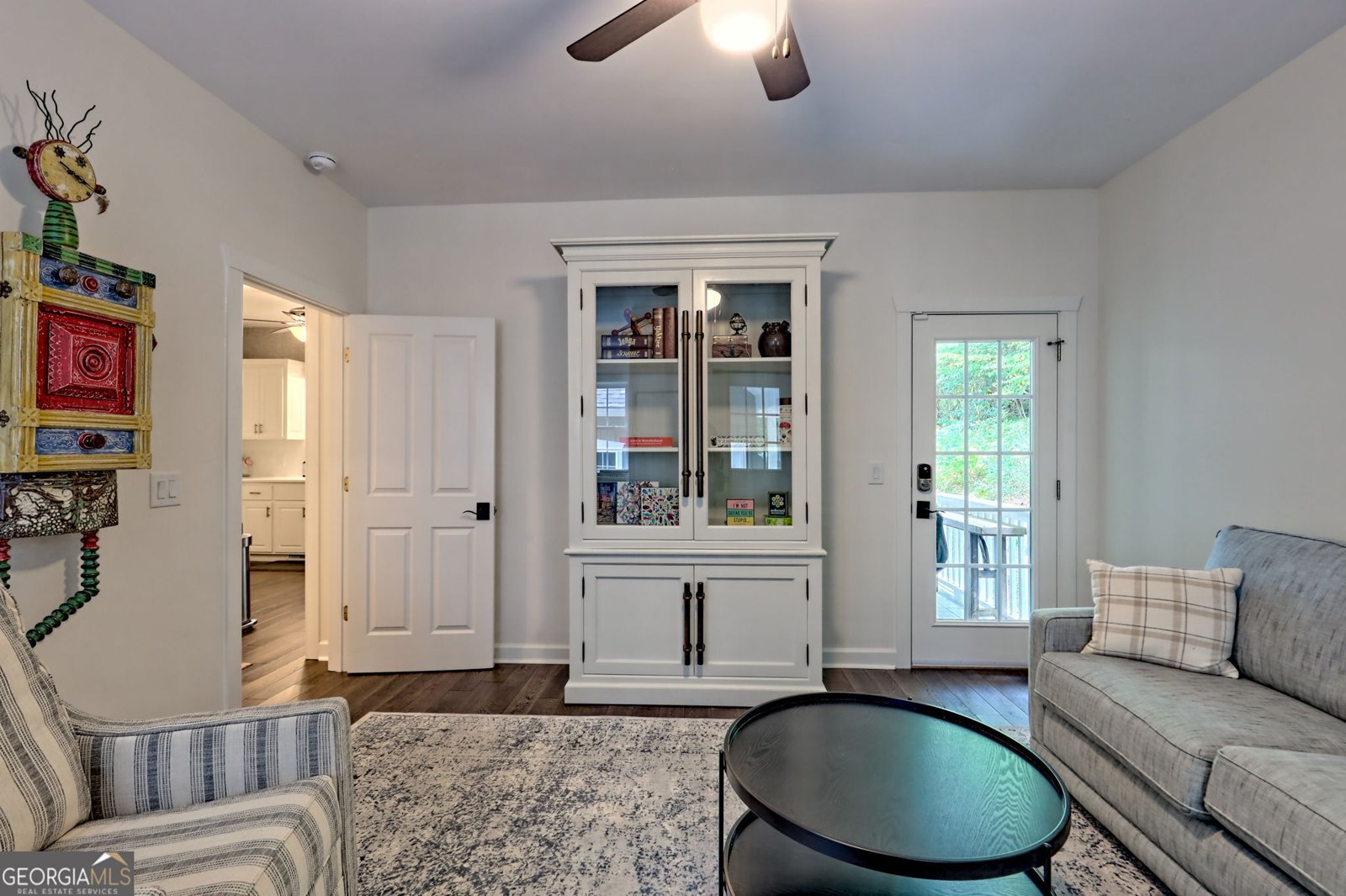 571 Ledford Road Dillard - 44