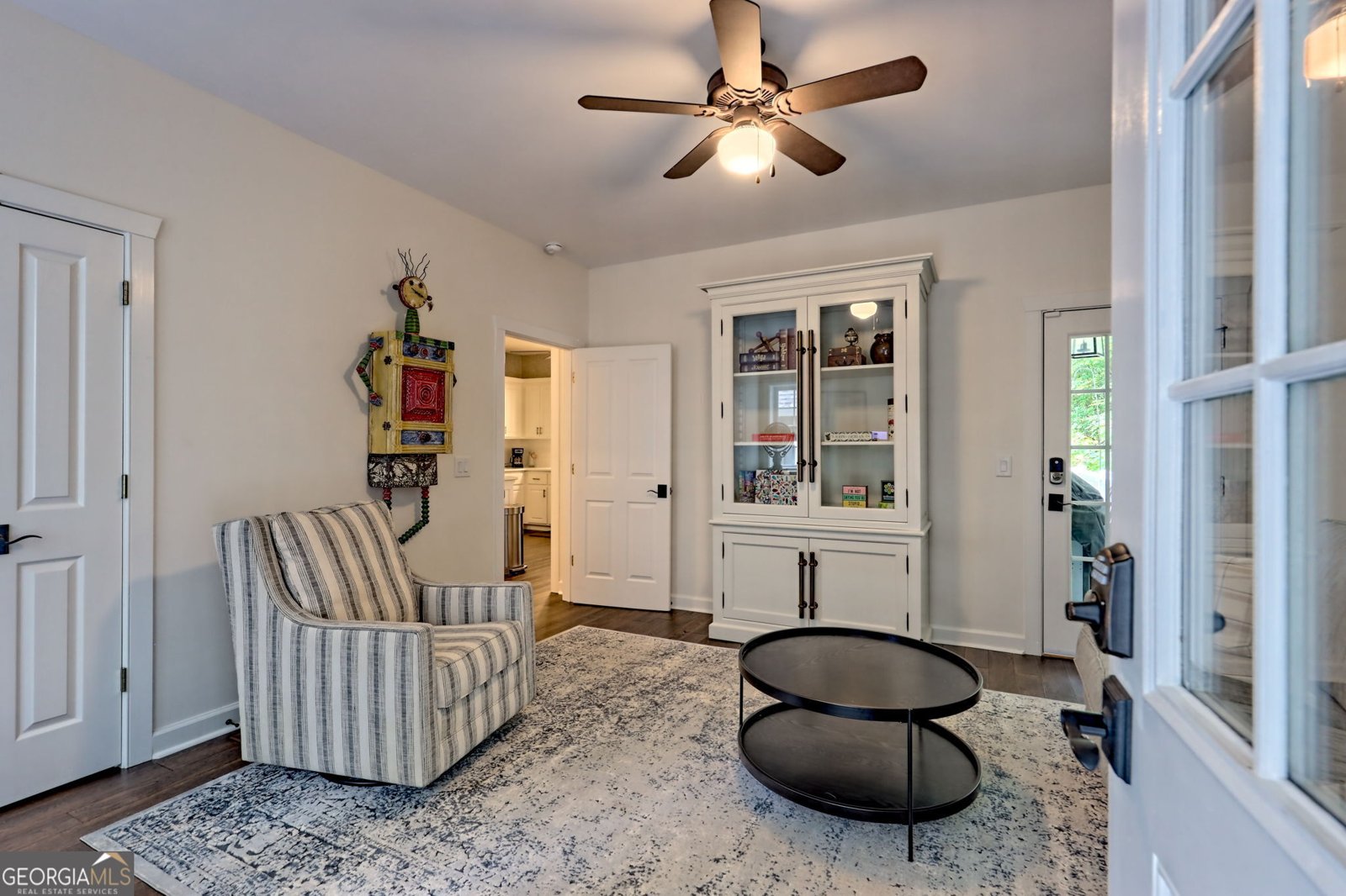 571 Ledford Road Dillard - 46