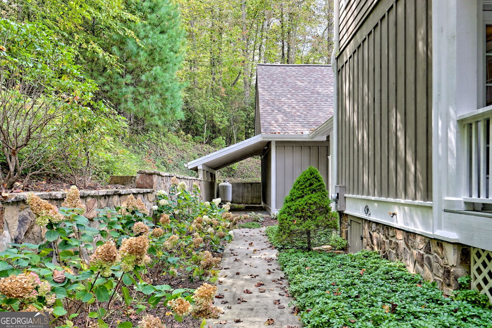 571 Ledford Road Dillard - 5