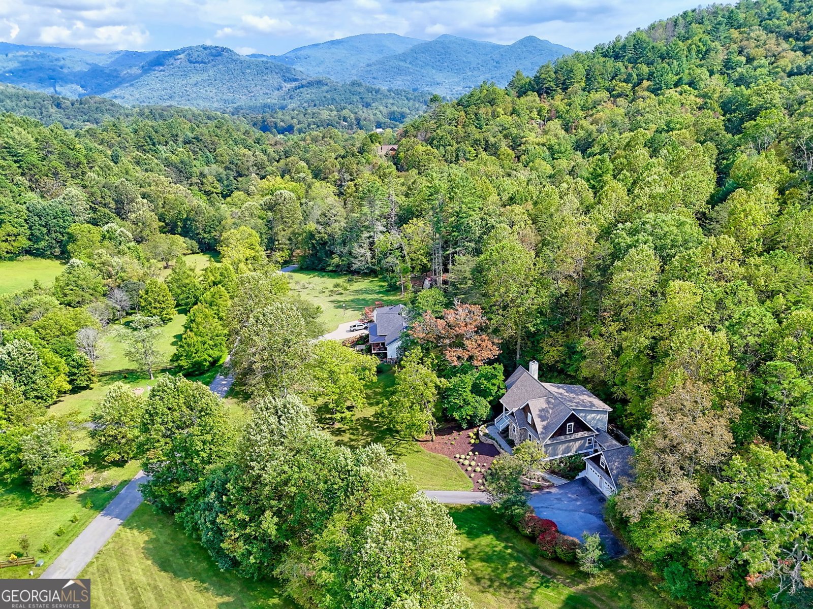 571 Ledford Road Dillard - 78