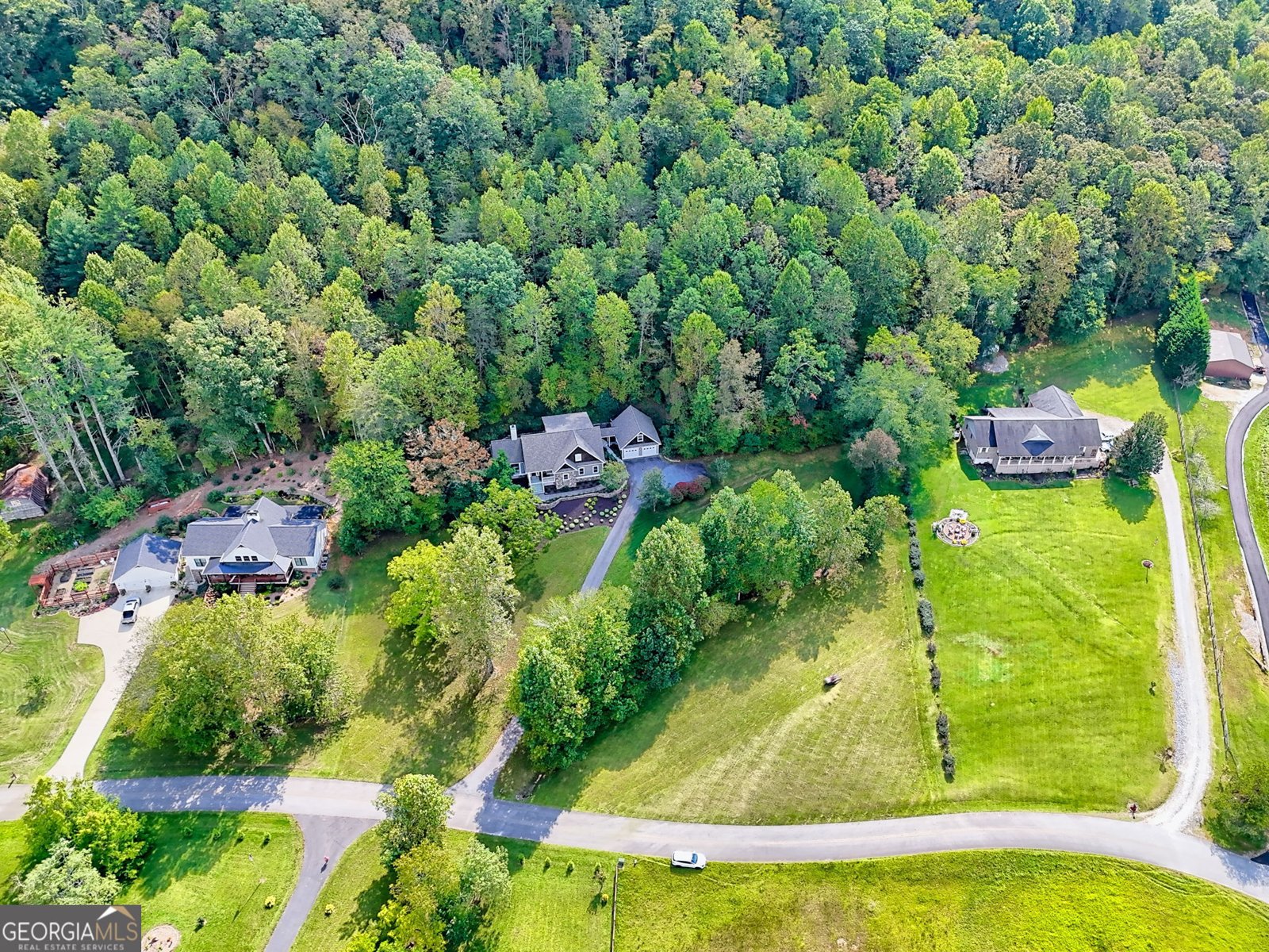 571 Ledford Road Dillard - 9
