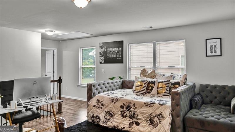 527 Jefferson Chase Street Atlanta - 11