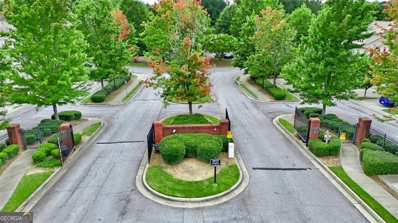 527 Jefferson Chase Street Atlanta - 3