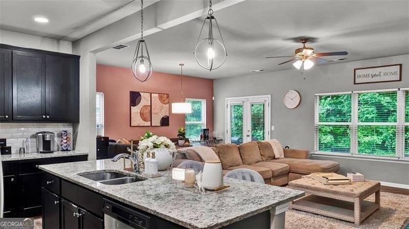 527 Jefferson Chase Street Atlanta - 6