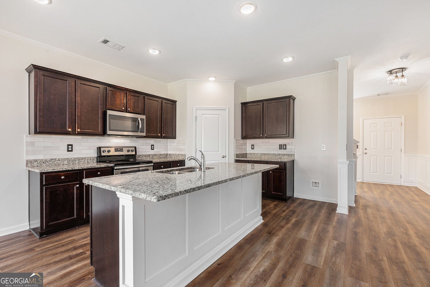4540 Bluffton Court Cumming - 2