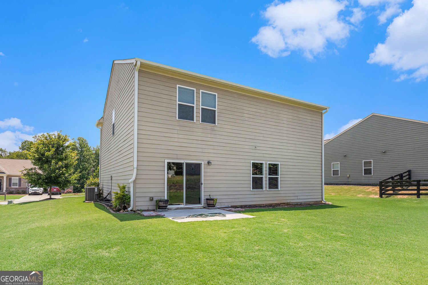 4540 Bluffton Court Cumming - 20