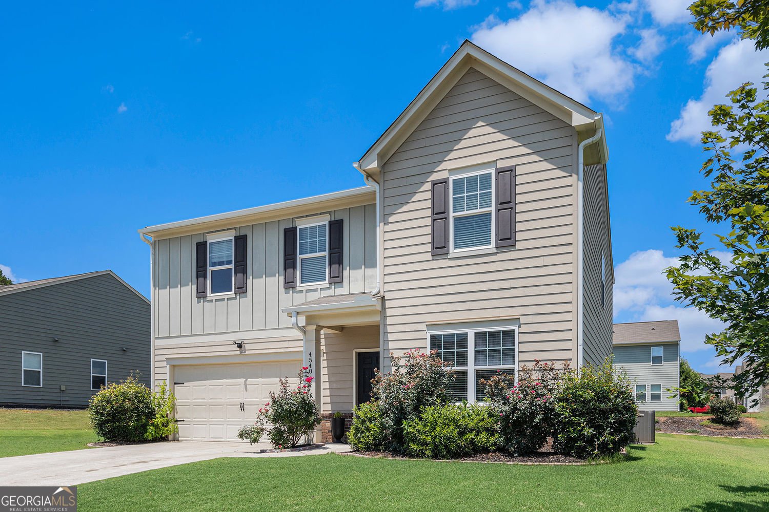 4540 Bluffton Court Cumming - 21