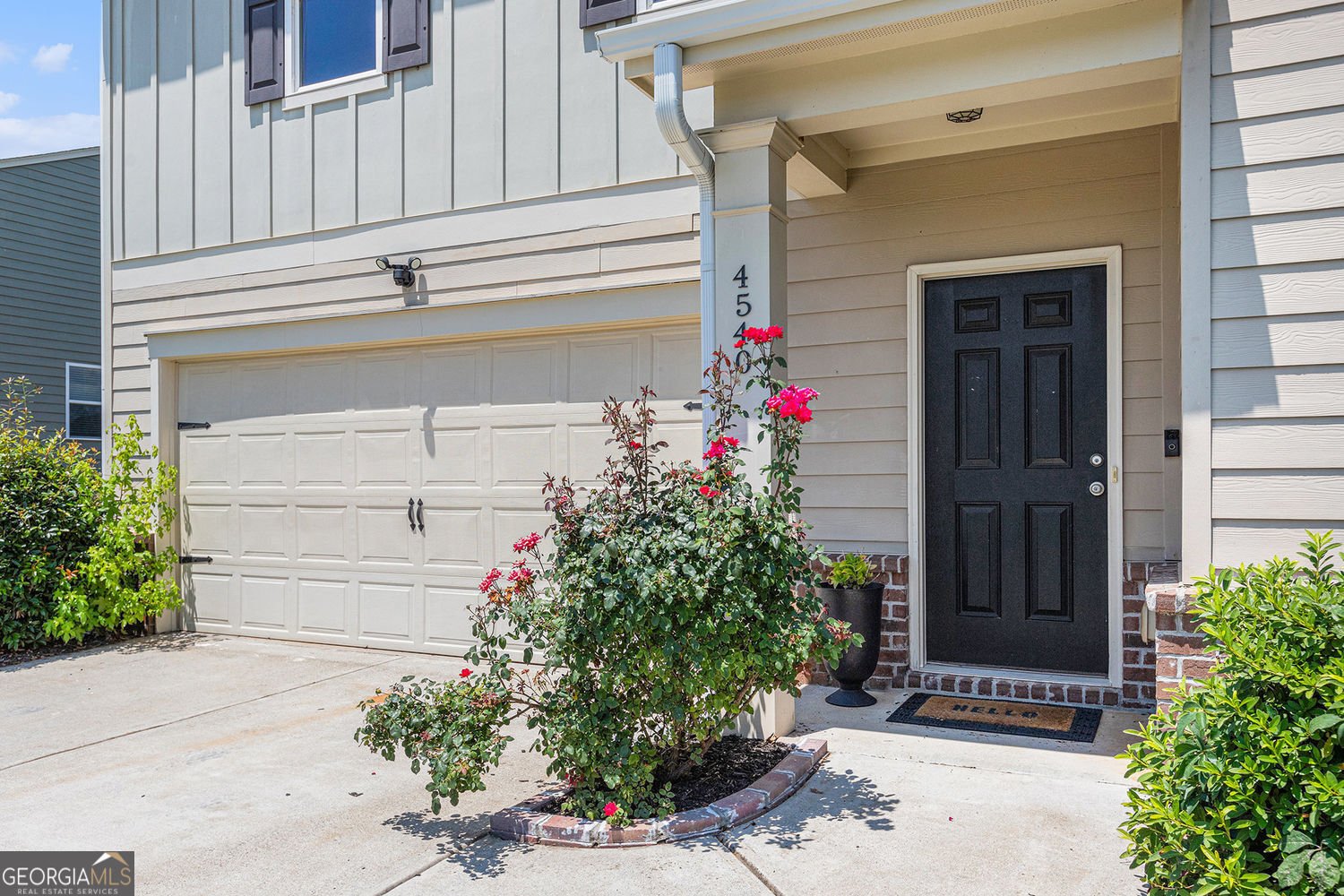 4540 Bluffton Court Cumming - 22