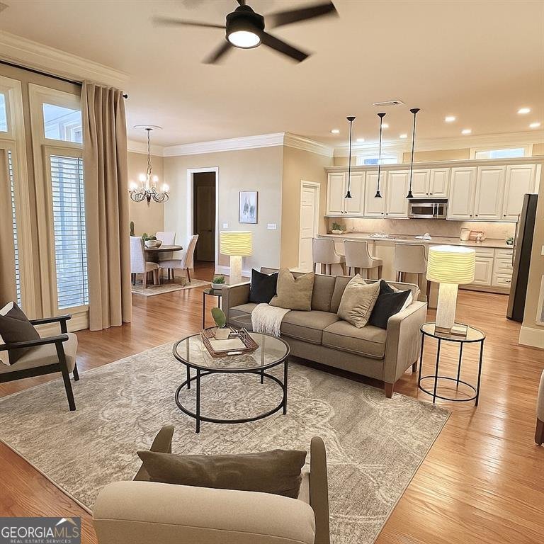 962 Manor Parc Drive Decatur - 2