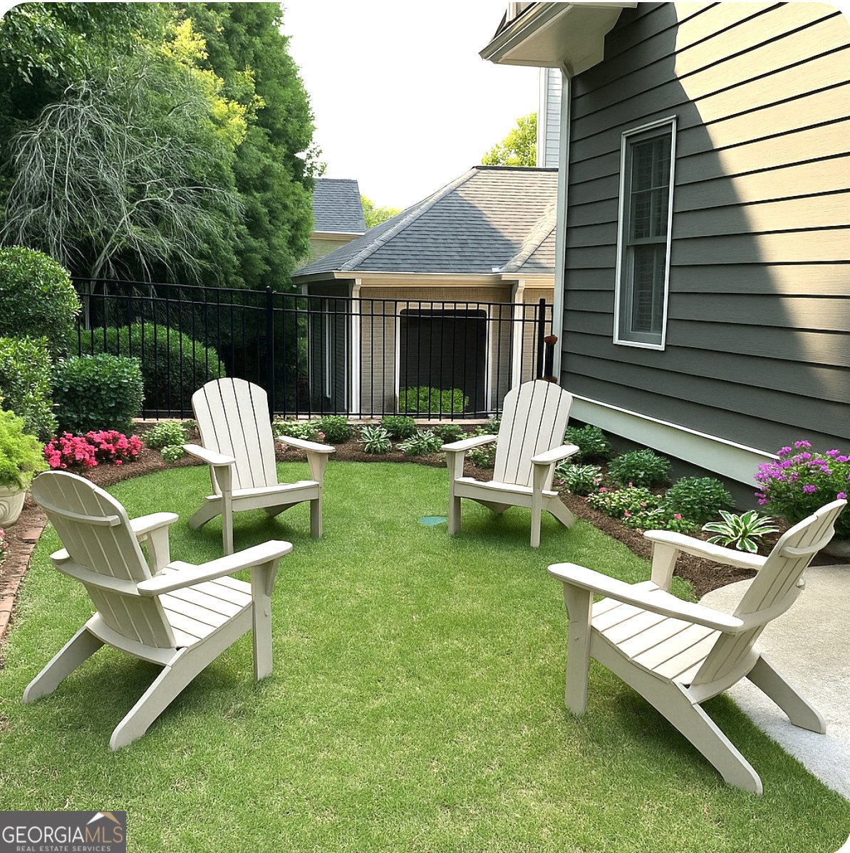 962 Manor Parc Drive Decatur - 20