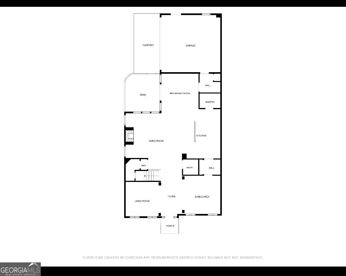 962 Manor Parc Drive Decatur - 36