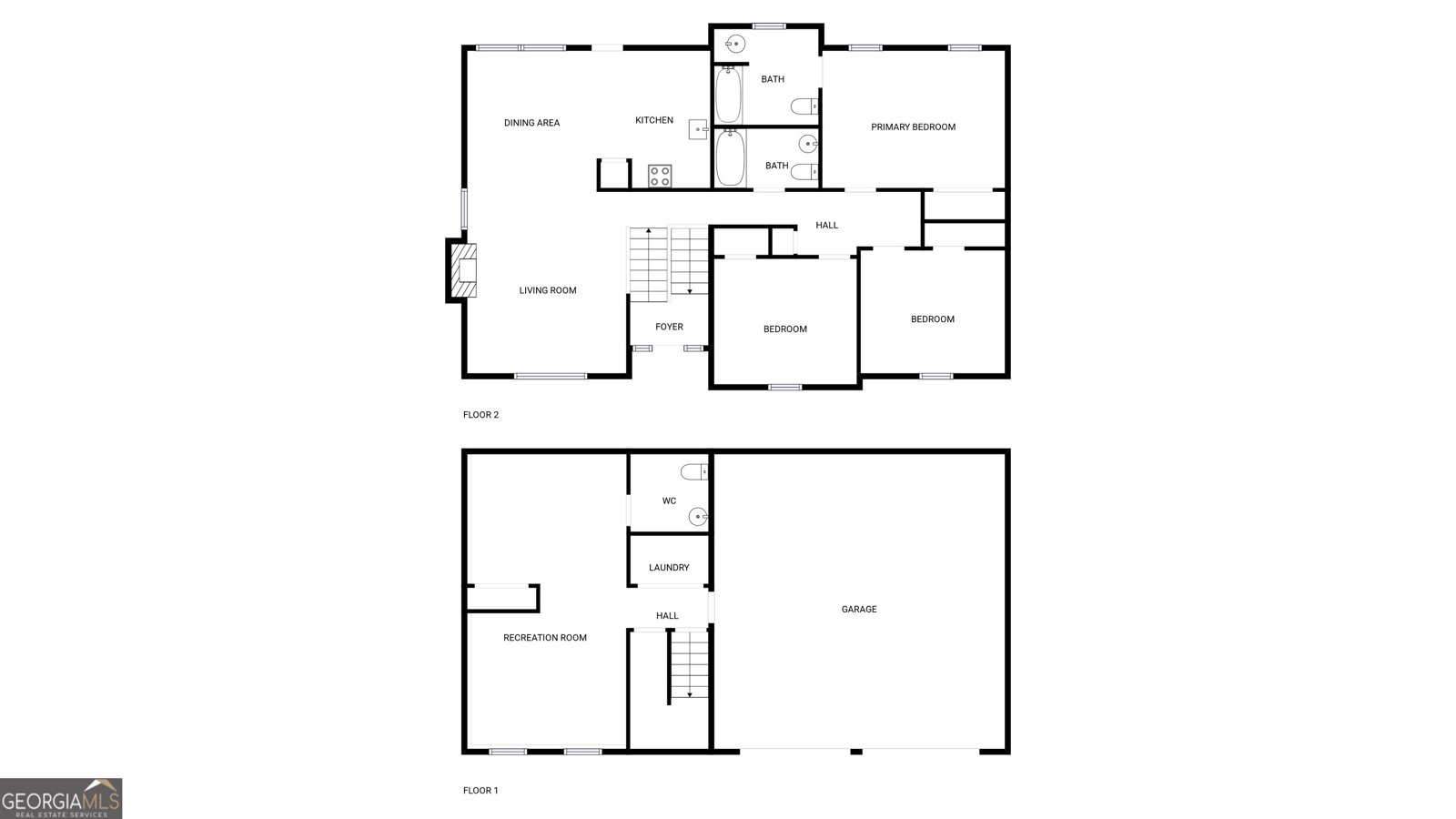 210 Woodbridge Drive Dallas - 22