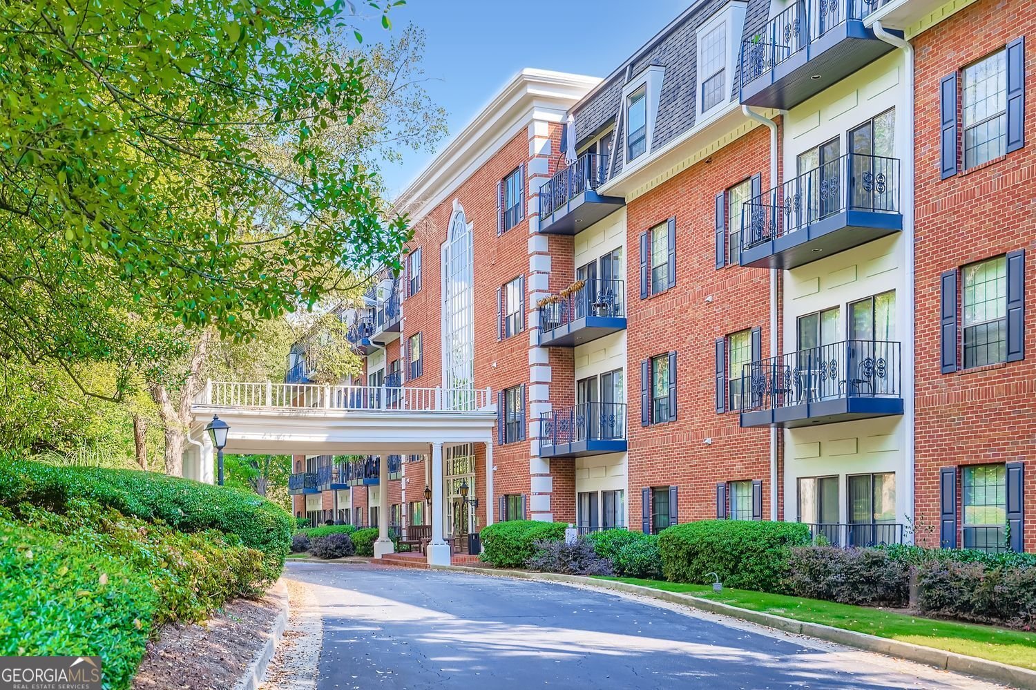 2921 Lenox Road Atlanta - 1
