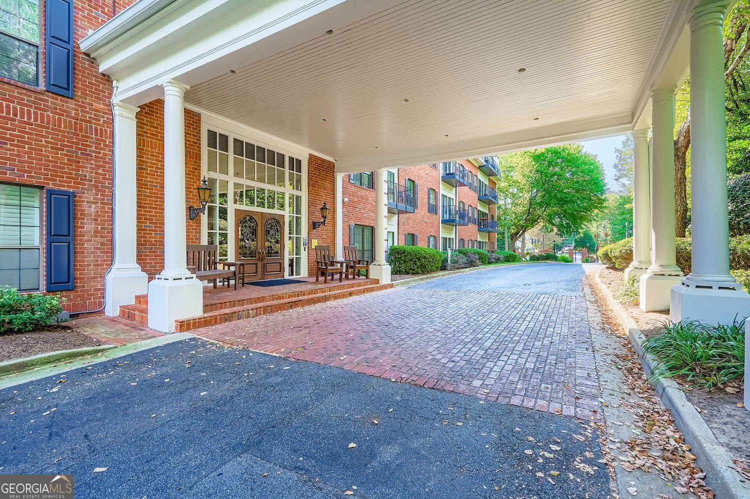 2921 Lenox Road Atlanta - 2