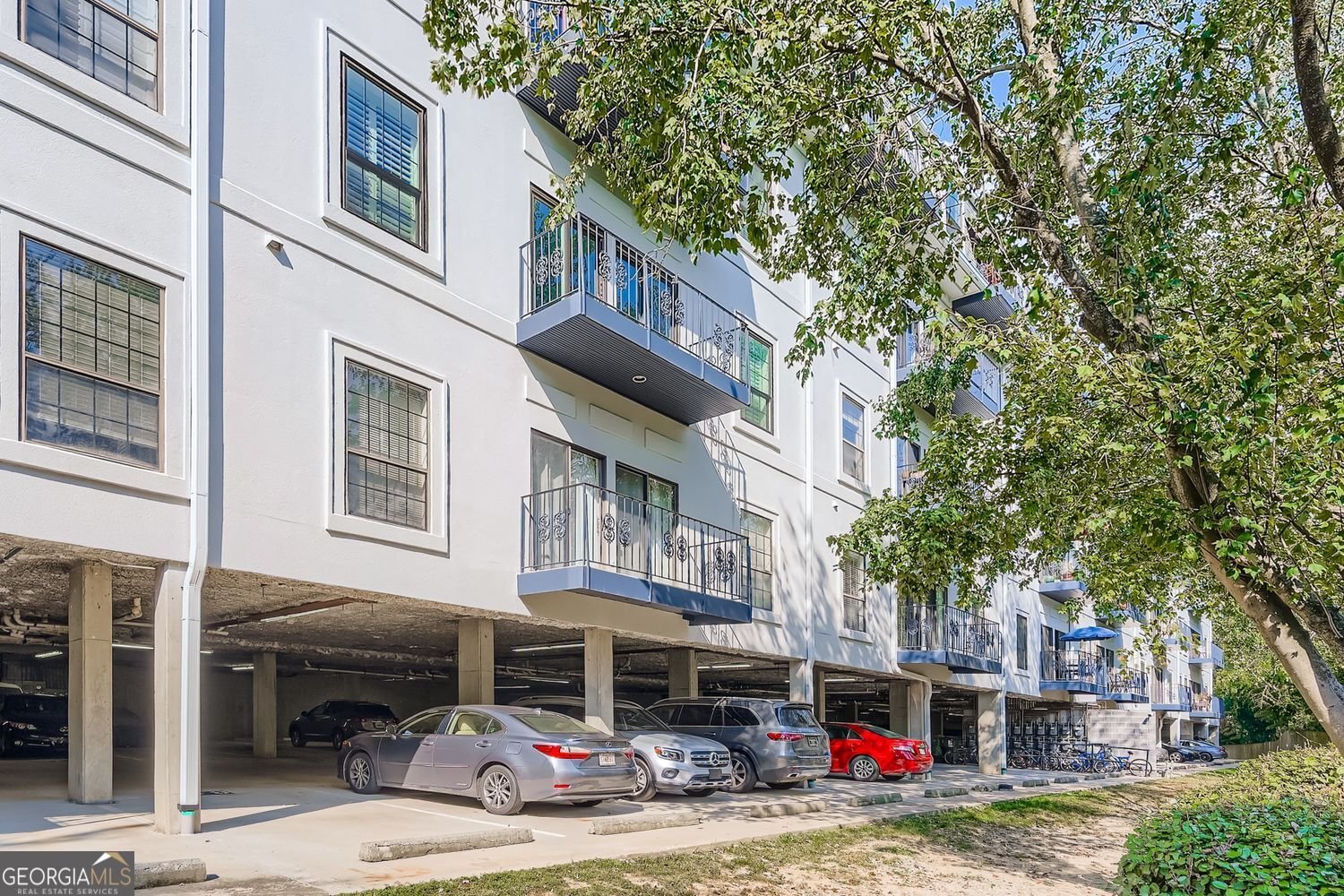 2921 Lenox Road Atlanta - 27
