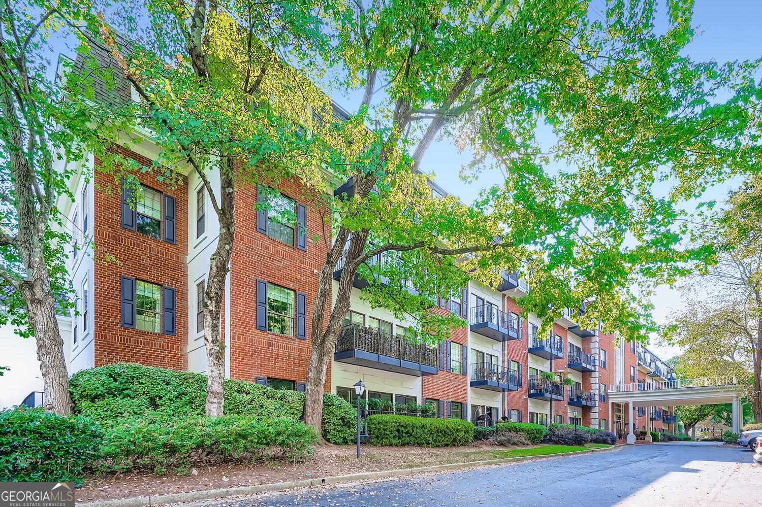 2921 Lenox Road Atlanta - 3