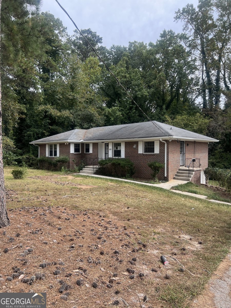 512 Peyton Road Atlanta - 1