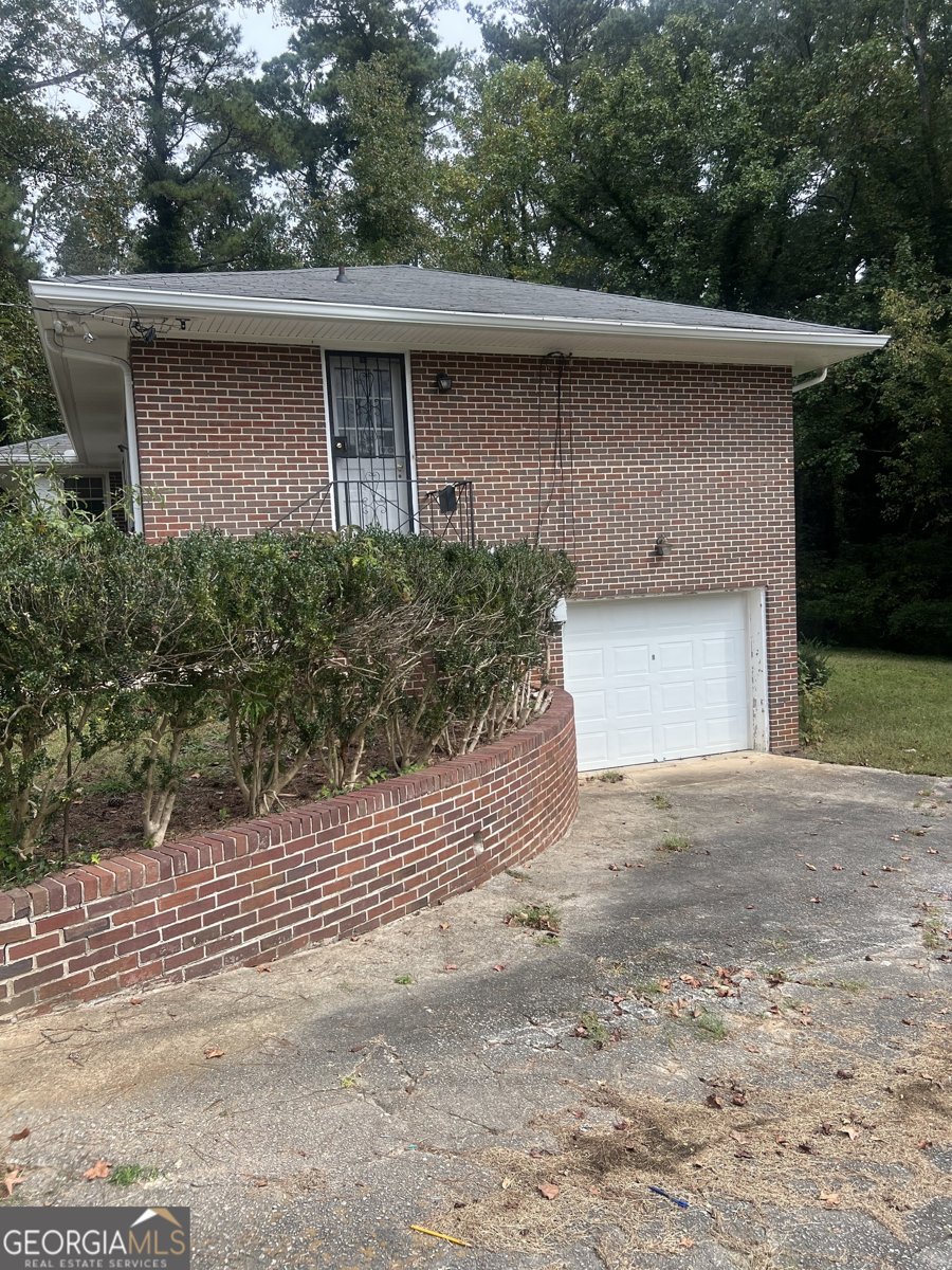 512 Peyton Road Atlanta - 2