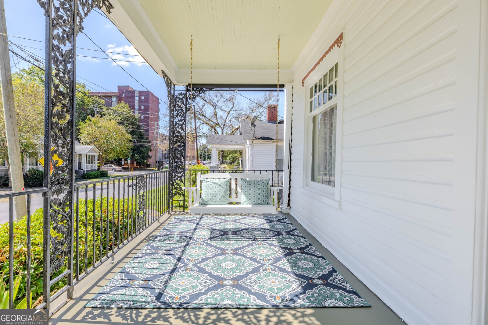 601 10th Street Rome - 1