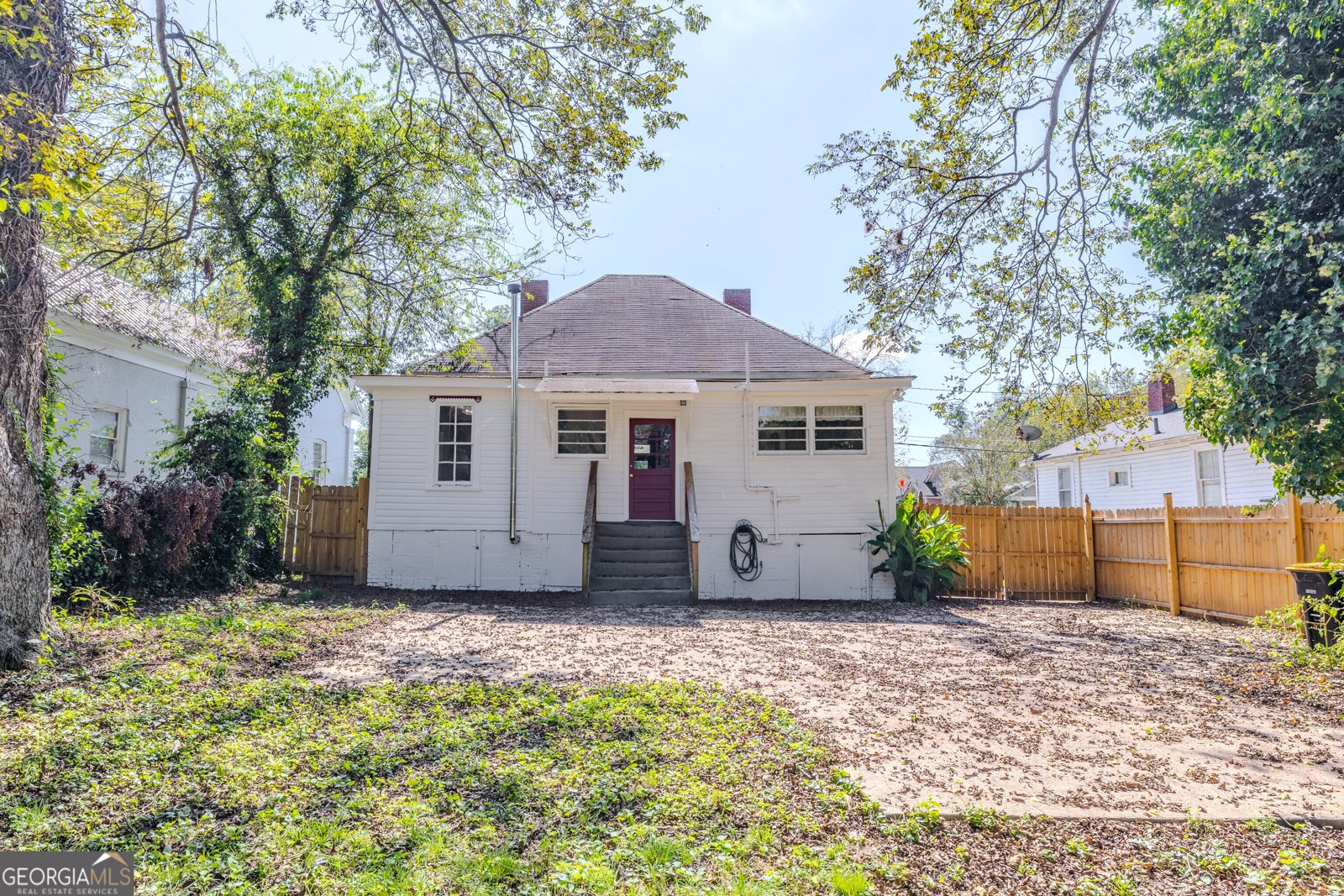 601 10th Street Rome - 2