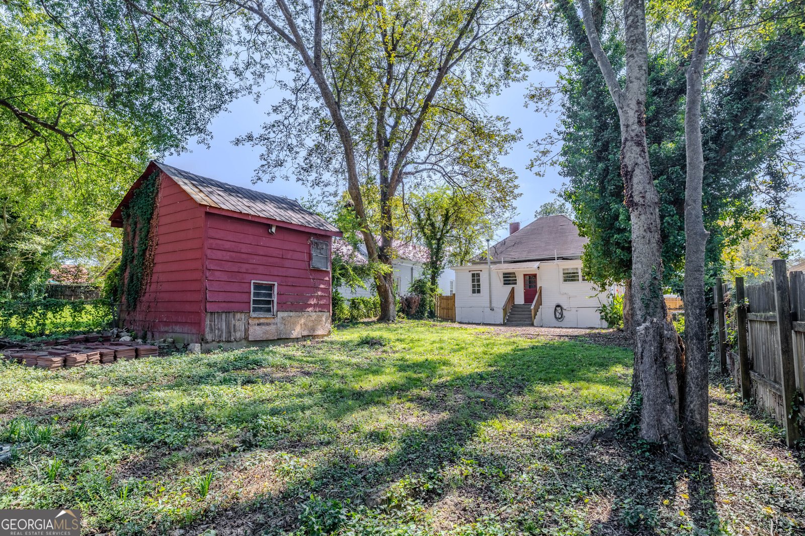 601 10th Street Rome - 23