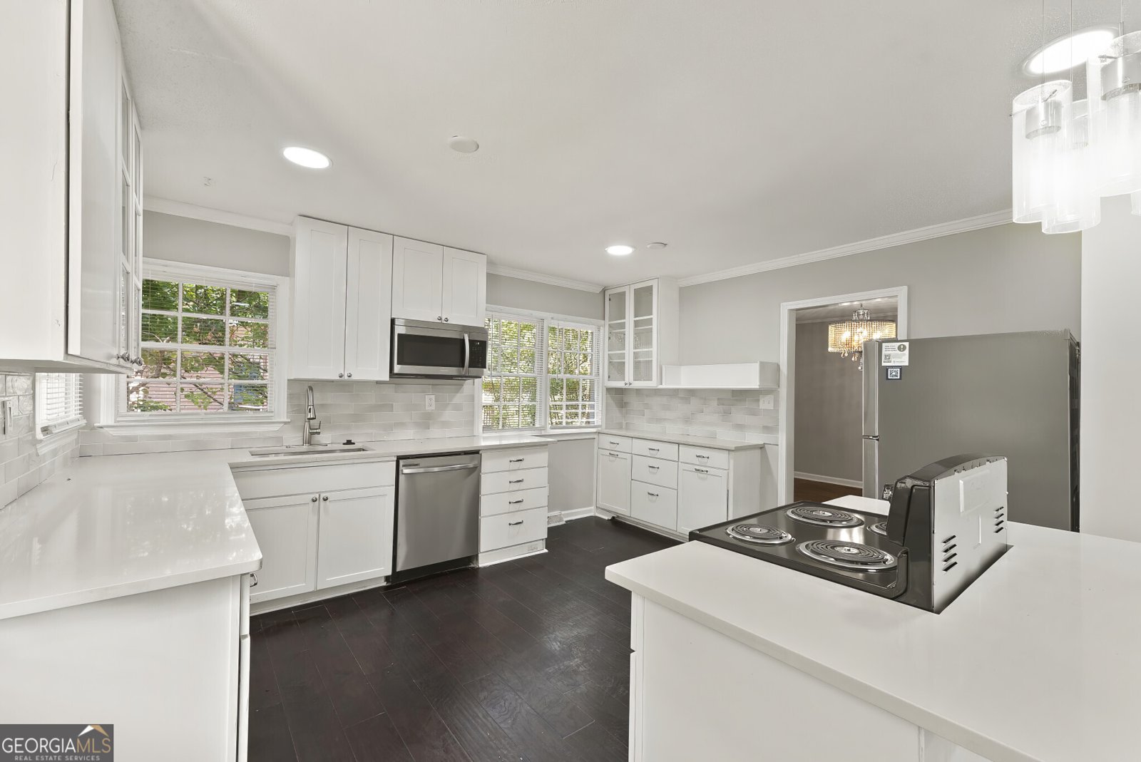2988 Crestline Drive Macon - 2