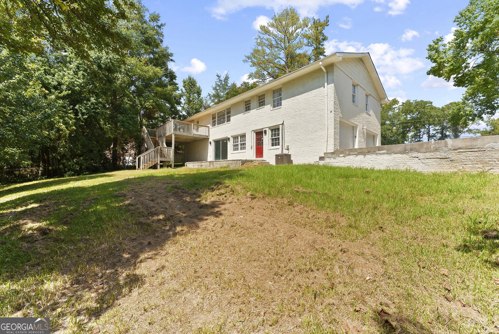 2988 Crestline Drive Macon - 27