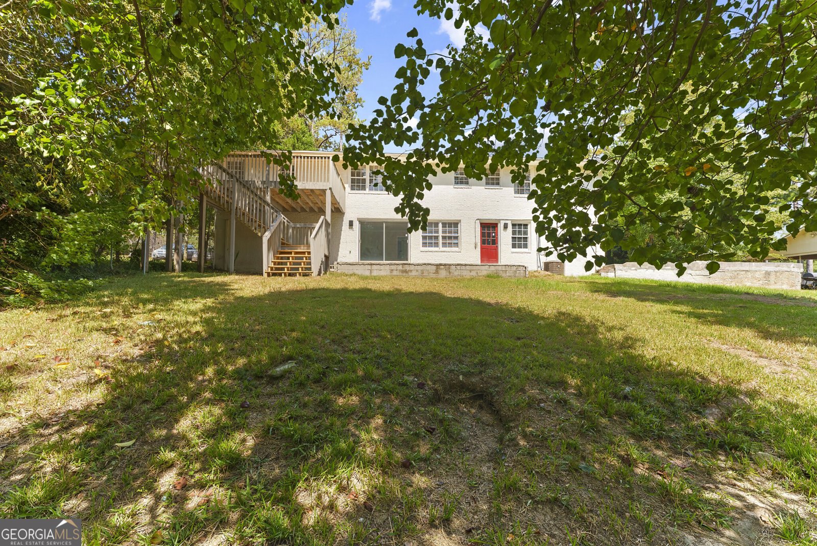 2988 Crestline Drive Macon - 28