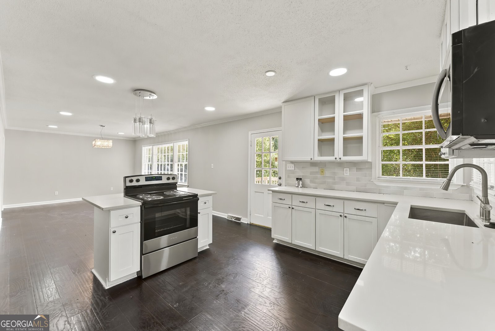 2988 Crestline Drive Macon - 3