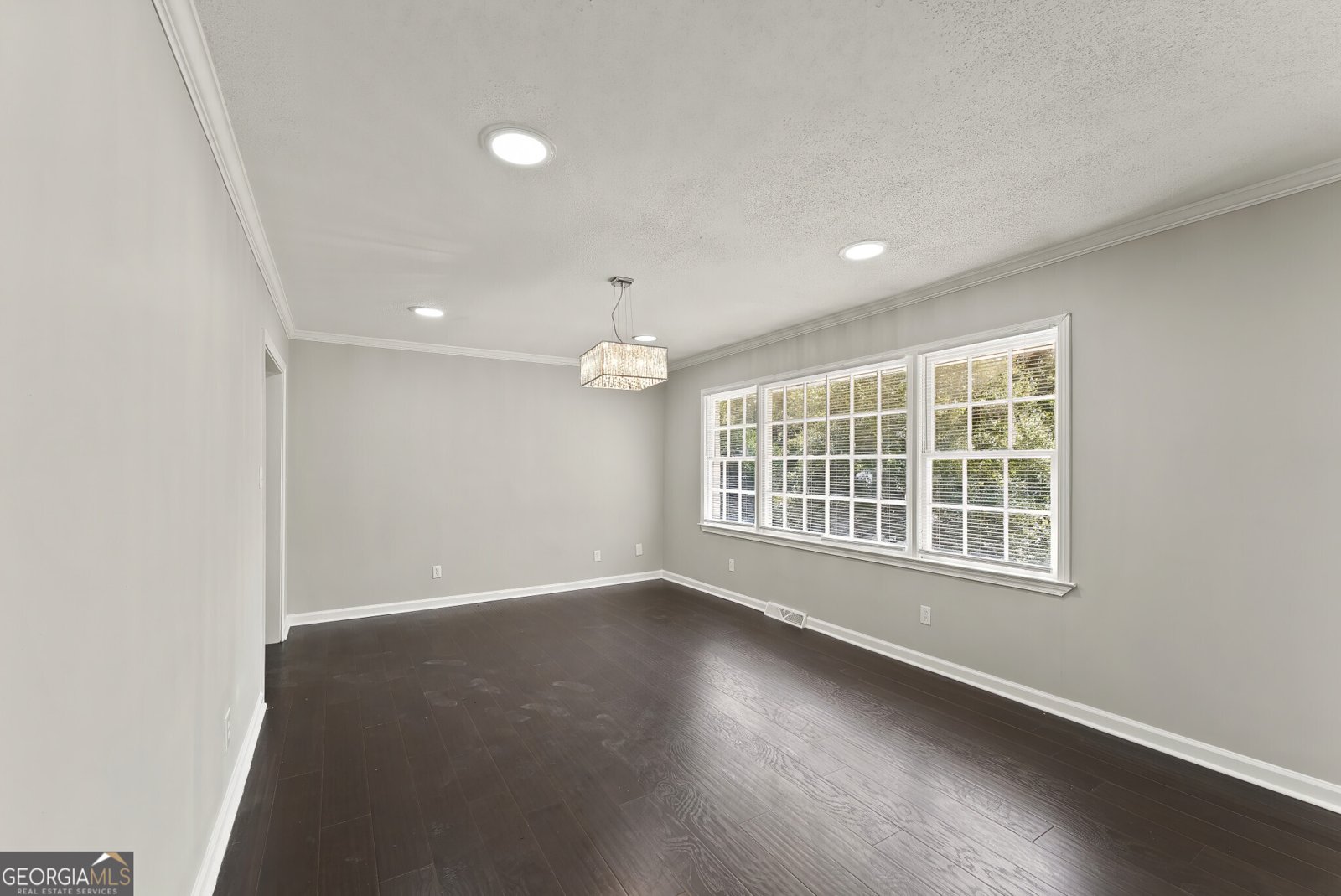 2988 Crestline Drive Macon - 4
