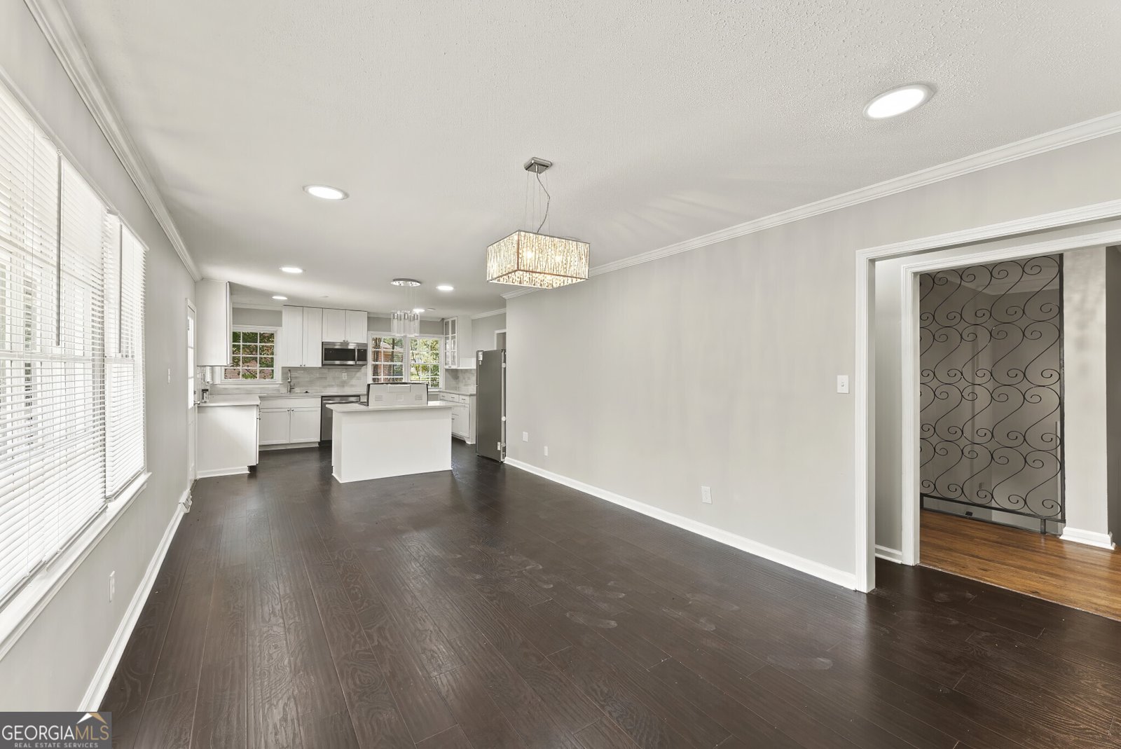 2988 Crestline Drive Macon - 5
