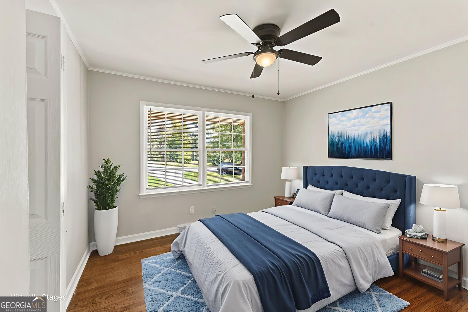 2988 Crestline Drive Macon - 8