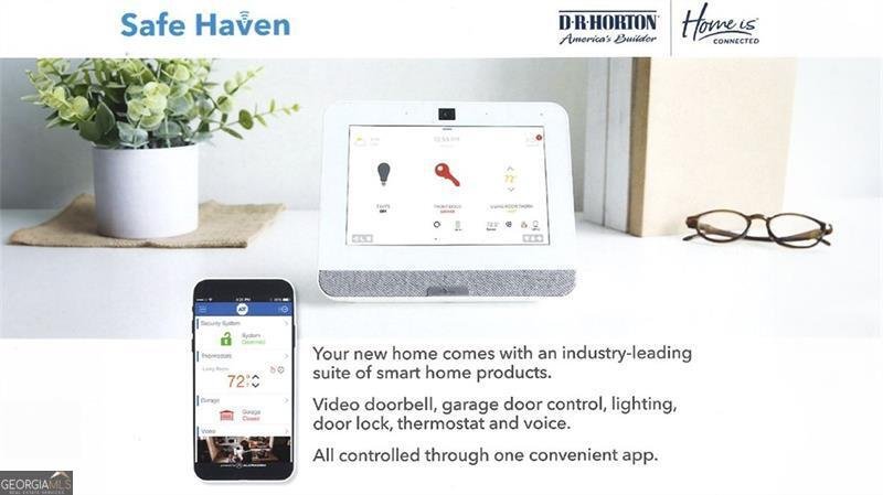 119 Townsend Court Griffin - 41