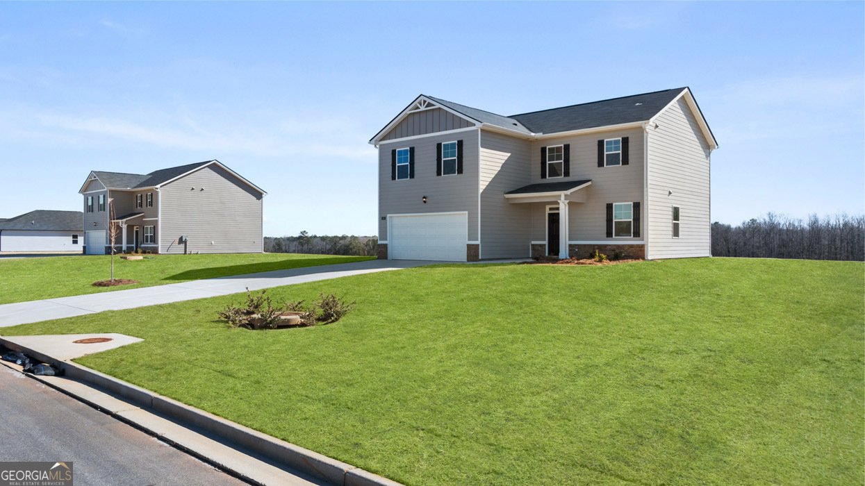 119 Townsend Court Griffin - 5