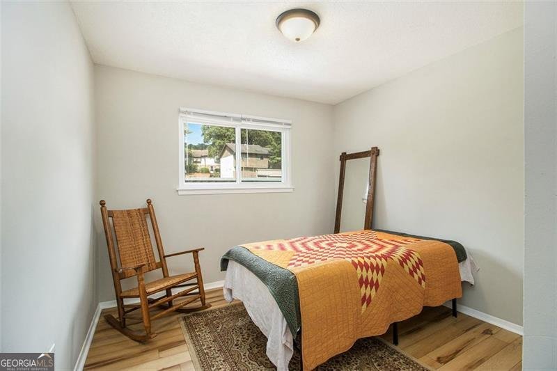 606 Garden Walk Drive Stone Mountain - 1