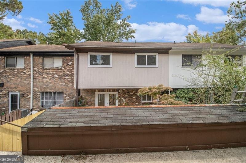 606 Garden Walk Drive Stone Mountain - 11
