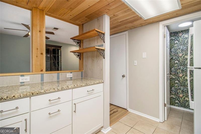 606 Garden Walk Drive Stone Mountain - 16