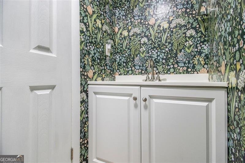 606 Garden Walk Drive Stone Mountain - 18